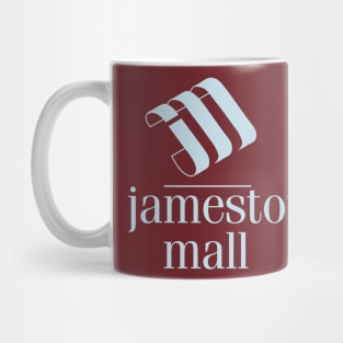 Jamestown Mall Mug